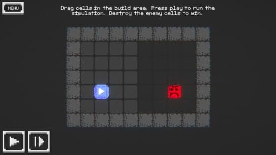 Cell Machine — screenshot 1