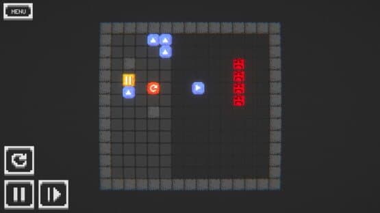Cell Machine — screenshot 3