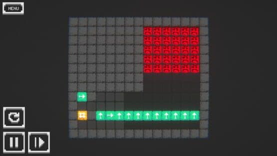 Cell Machine — screenshot 4
