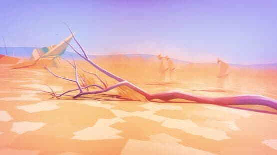 Pilgrimage — screenshot 3