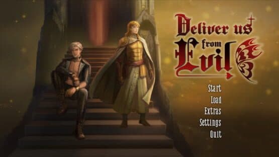 Deliver Us From Evil — screenshot 1