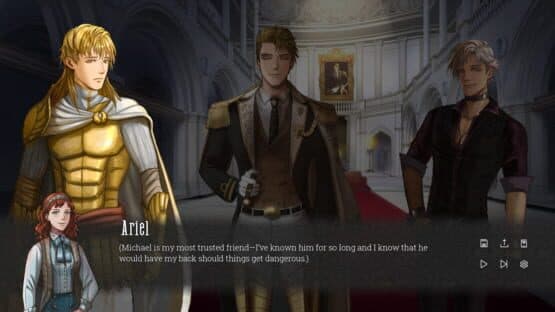 Deliver Us From Evil — screenshot 2