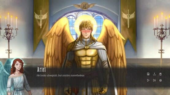 Deliver Us From Evil — screenshot 3