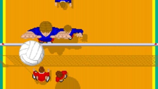 Ace Attacker — screenshot 1