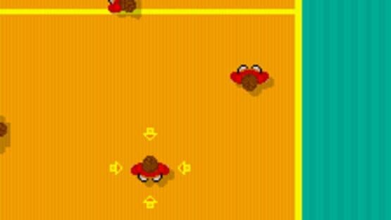 Ace Attacker — screenshot 2