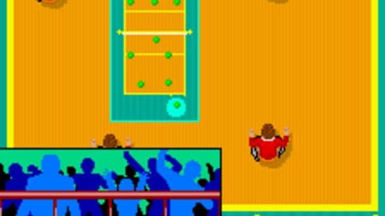 Ace Attacker — screenshot 4
