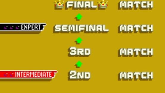 Ace Attacker — screenshot 6