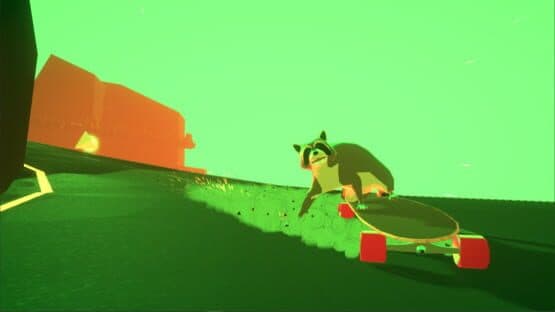 Tanuki Sunset Classic — screenshot 2
