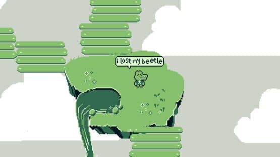 B-e-e-t-l-e — screenshot 3