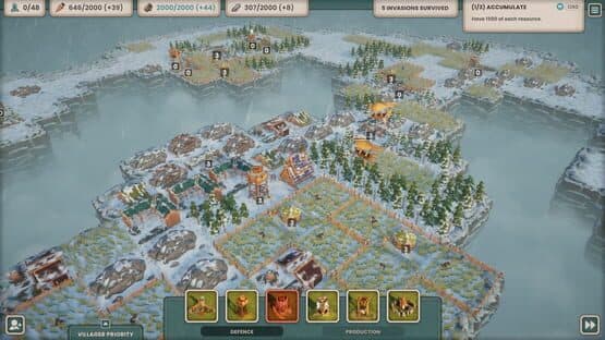Longhaus — screenshot 5