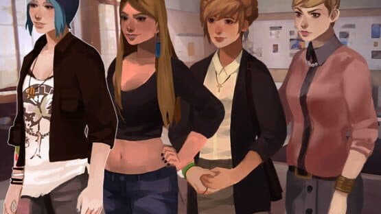 Love is Strange — screenshot 1