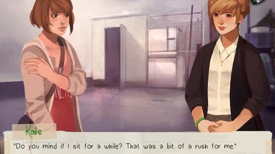 Love is Strange — screenshot 3