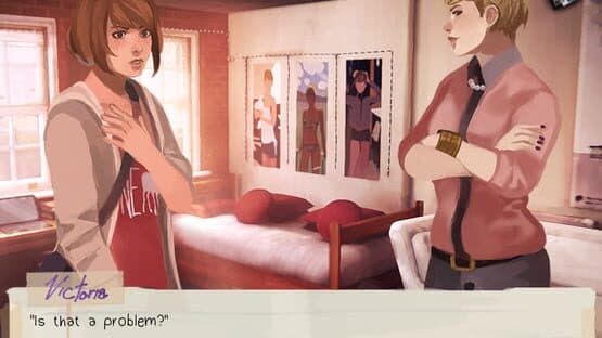 Love is Strange — screenshot 4
