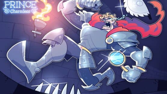 Prince Charmless — screenshot 1