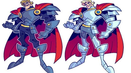 Prince Charmless — screenshot 2