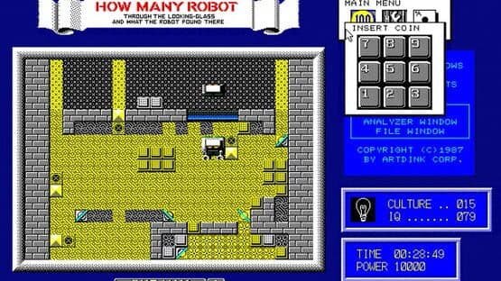 How Many Robots? — screenshot 5
