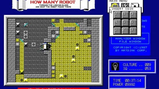 How Many Robots? — screenshot 6