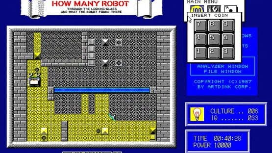 How Many Robots? — screenshot 7