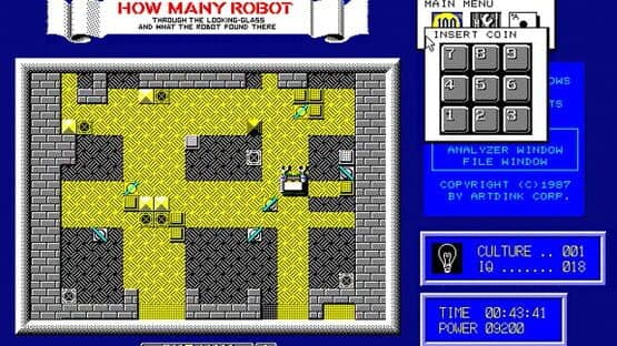 How Many Robots? — screenshot 8