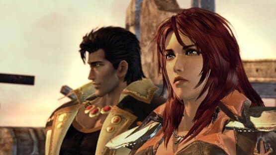 Fist of the North Star: Ken's Rage — screenshot 6