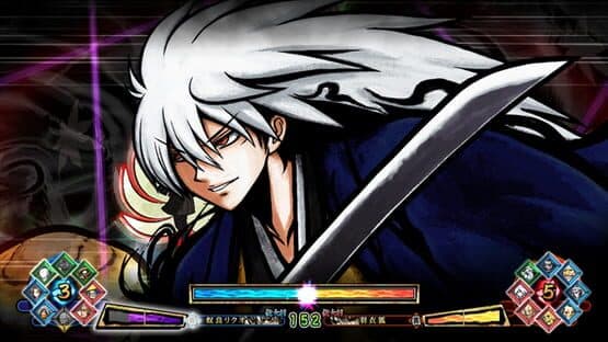 Nurarihyon no Mago: Hyakki Ryouran Taisen — screenshot 3