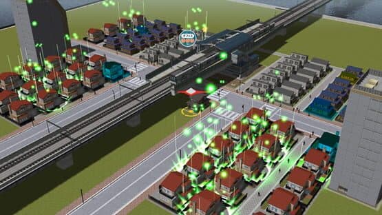 Metropolismania 4 — screenshot 2