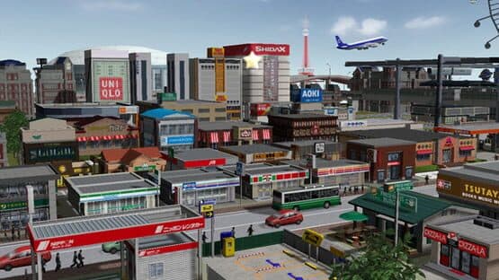 Metropolismania 4 — screenshot 3