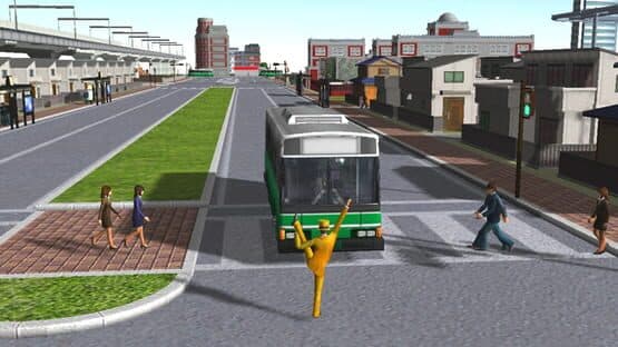 Metropolismania 4 — screenshot 4