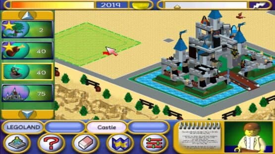 Legoland — screenshot 1