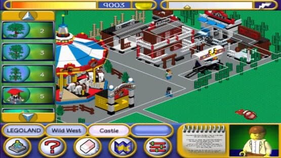 Legoland — screenshot 3