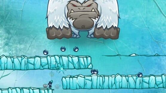 Epic Boss Fighter 2 — screenshot 2