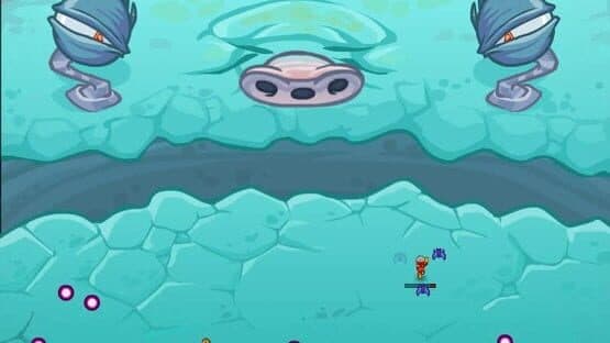 Epic Boss Fighter 2 — screenshot 3