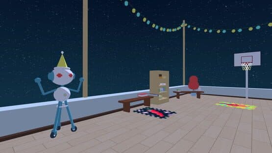 Greetings — screenshot 1
