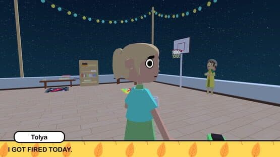 Greetings — screenshot 2