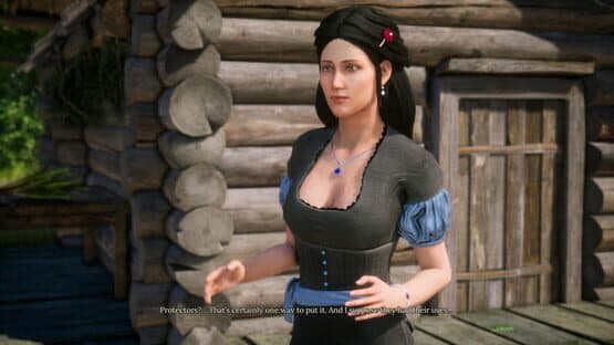 The Emperor's Own — screenshot 2