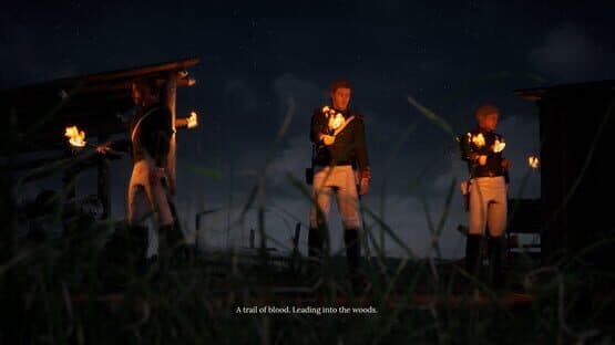 The Emperor's Own — screenshot 6