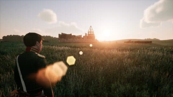 The Emperor's Own — screenshot 7