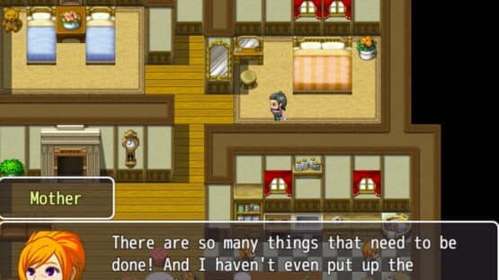 The Small Christmas Game — screenshot 2
