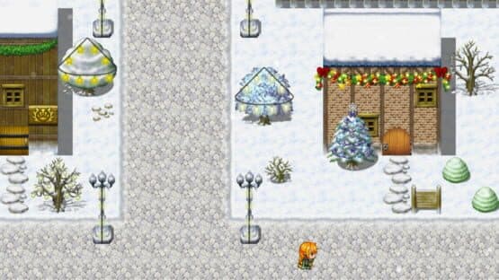 The Small Christmas Game — screenshot 3