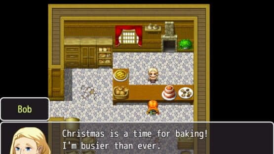 The Small Christmas Game — screenshot 6