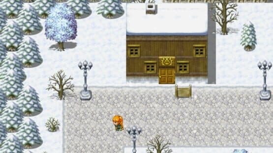 The Small Christmas Game — screenshot 7