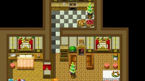 The Small Christmas Game — screenshot 8
