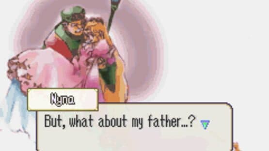 BS Fire Emblem: Archanea Saga — screenshot 3