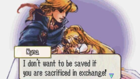 BS Fire Emblem: Archanea Saga — screenshot 7