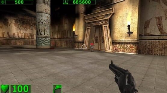 Serious Sam: The First Encounter — screenshot 3