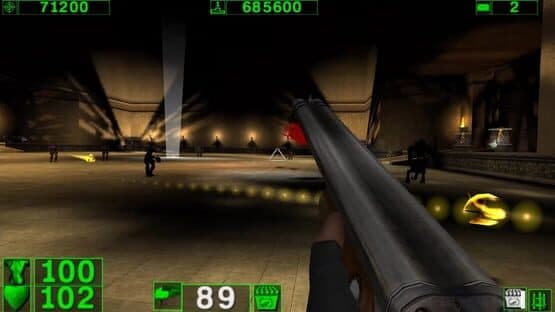Serious Sam: The First Encounter — screenshot 4