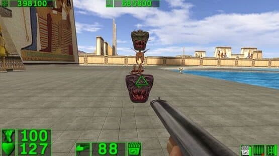 Serious Sam: The First Encounter — screenshot 5