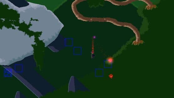Glum Buster — screenshot 5