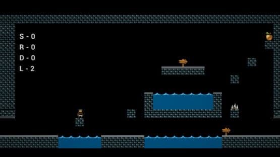 Left = Lose — screenshot 1