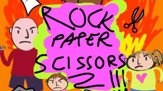 Rock Paper Scissors 2! — screenshot 1